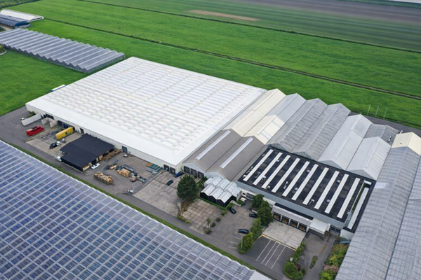 Medium property photo - Noorddammerweg 95A, 1187 ZS Amstelveen